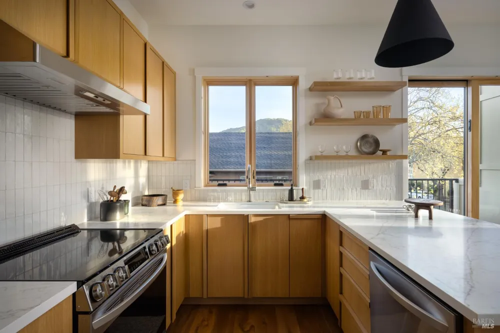 709 C STREET ##1 San Rafael, CA 94901