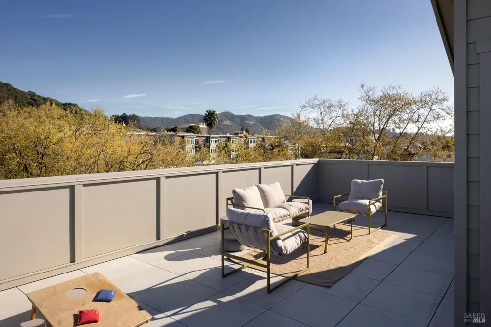 709 C STREET ##1 San Rafael, CA 94901