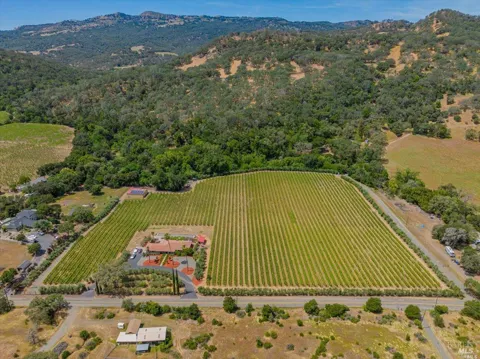 6595 Gordon Valley Road
