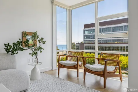 330 Mission Bay Boulevard ##509