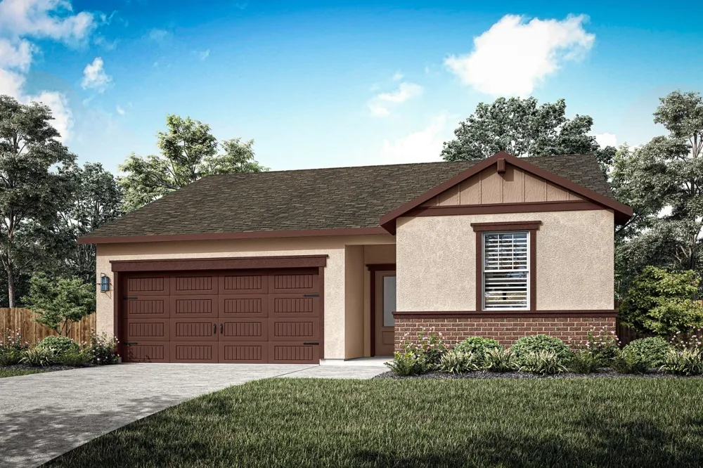 1605 Brianna Way Yuba City, CA 95993