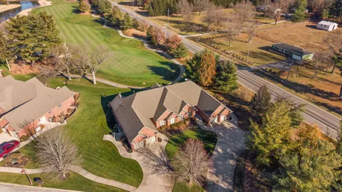 5540 Fountain View Drive
