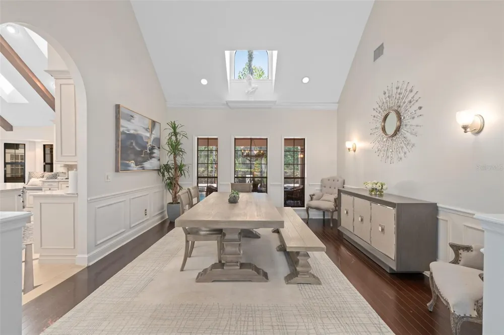 2214 EARLEAF COURT Longwood, FL 32779