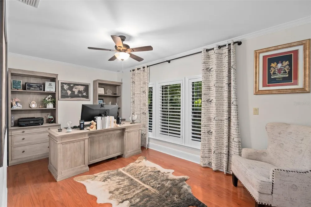 2214 EARLEAF COURT Longwood, FL 32779