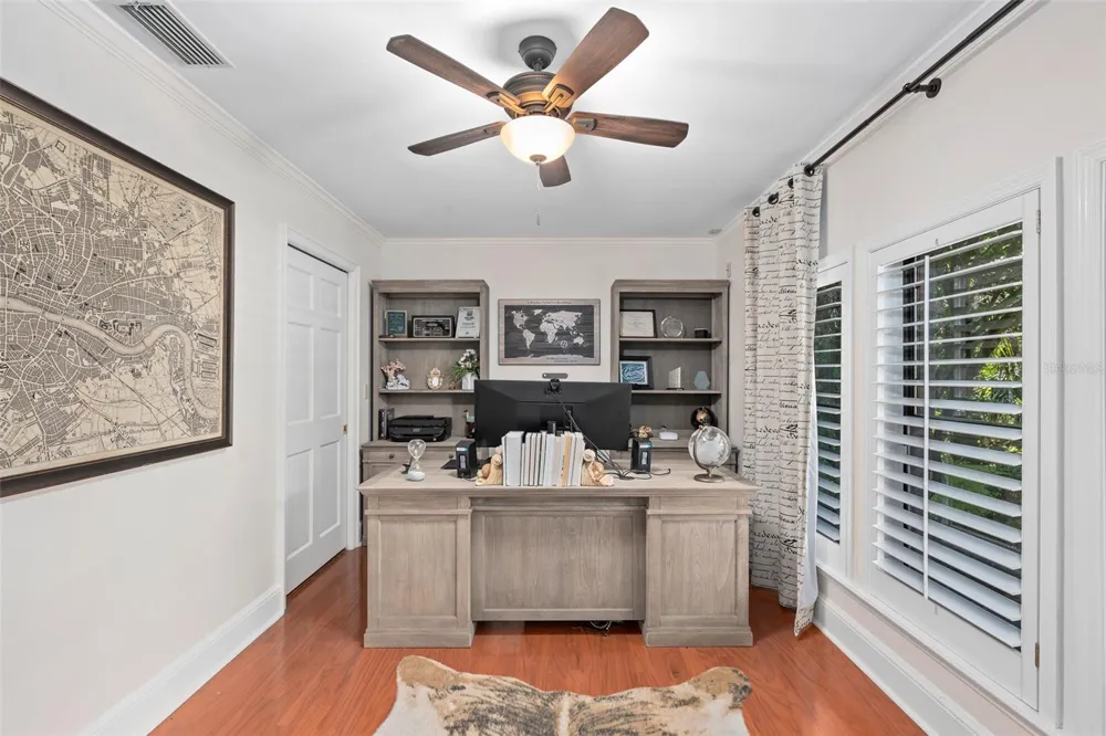 2214 EARLEAF COURT Longwood, FL 32779