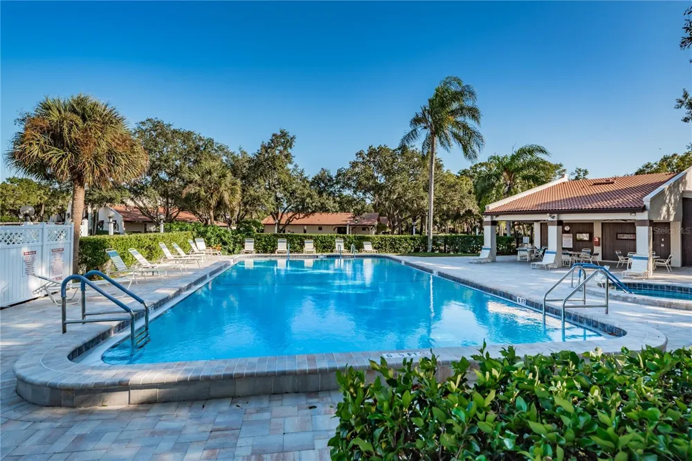 3505 TARPON WOODS BOULEVARD #O-403 Palm Harbor, FL 34685