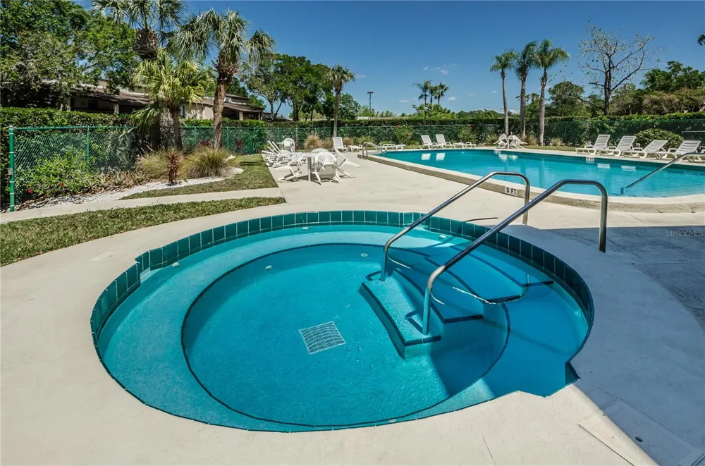 3505 TARPON WOODS BOULEVARD #O-403 Palm Harbor, FL 34685