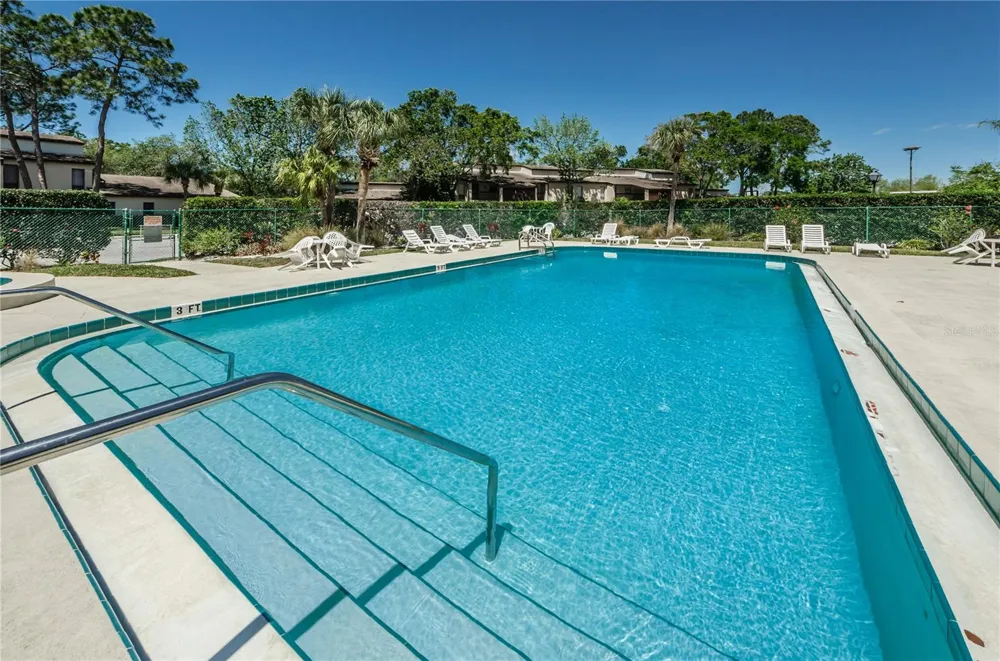3505 TARPON WOODS BOULEVARD #O-403 Palm Harbor, FL 34685