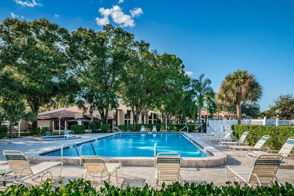 3505 TARPON WOODS BOULEVARD #O-403 Palm Harbor, FL 34685