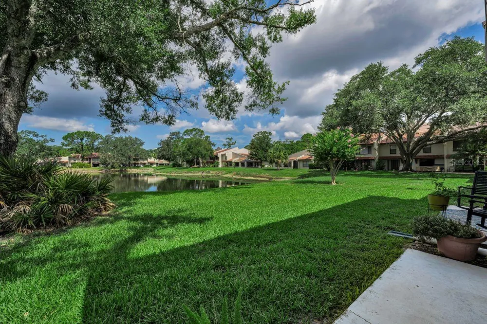 3505 TARPON WOODS BOULEVARD #O-403 Palm Harbor, FL 34685