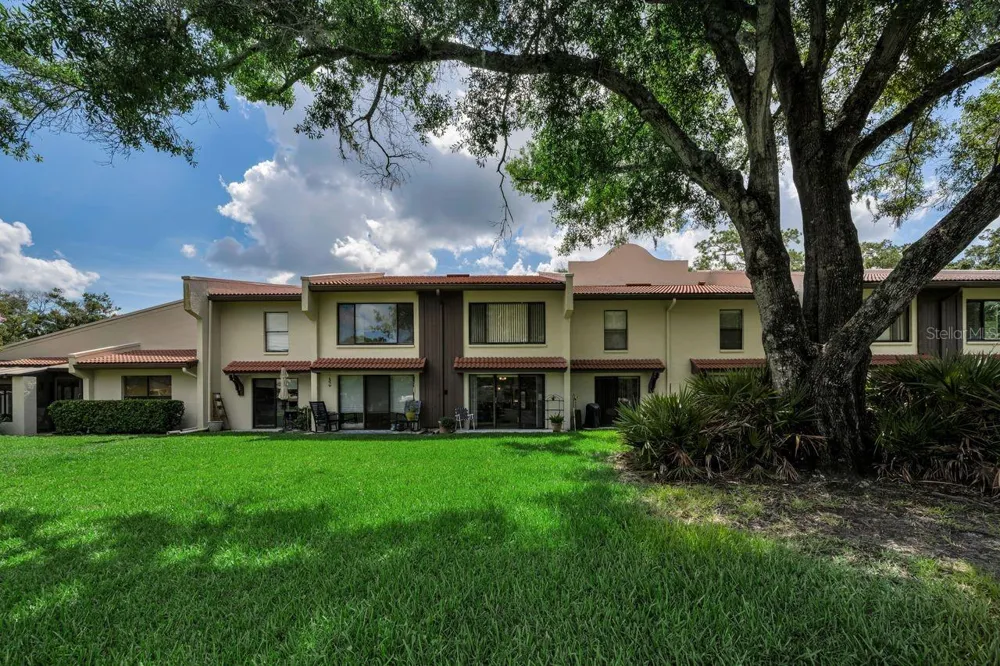 3505 TARPON WOODS BOULEVARD #O-403 Palm Harbor, FL 34685