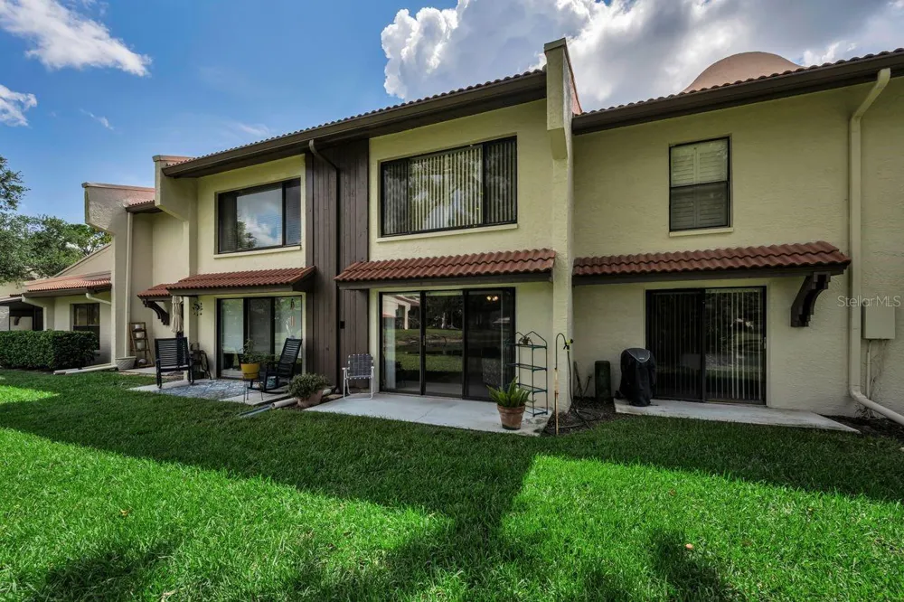 3505 TARPON WOODS BOULEVARD #O-403 Palm Harbor, FL 34685