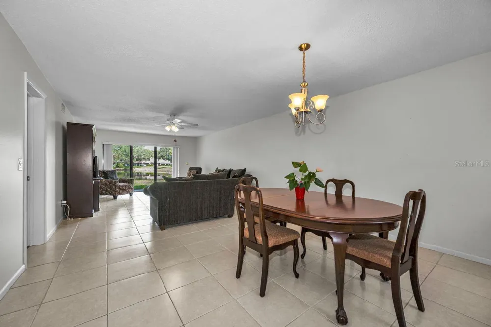 3505 TARPON WOODS BOULEVARD #O-403 Palm Harbor, FL 34685