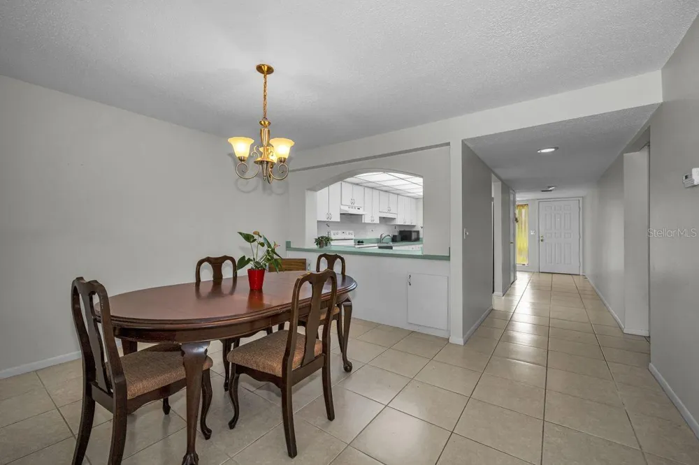 3505 TARPON WOODS BOULEVARD #O-403 Palm Harbor, FL 34685