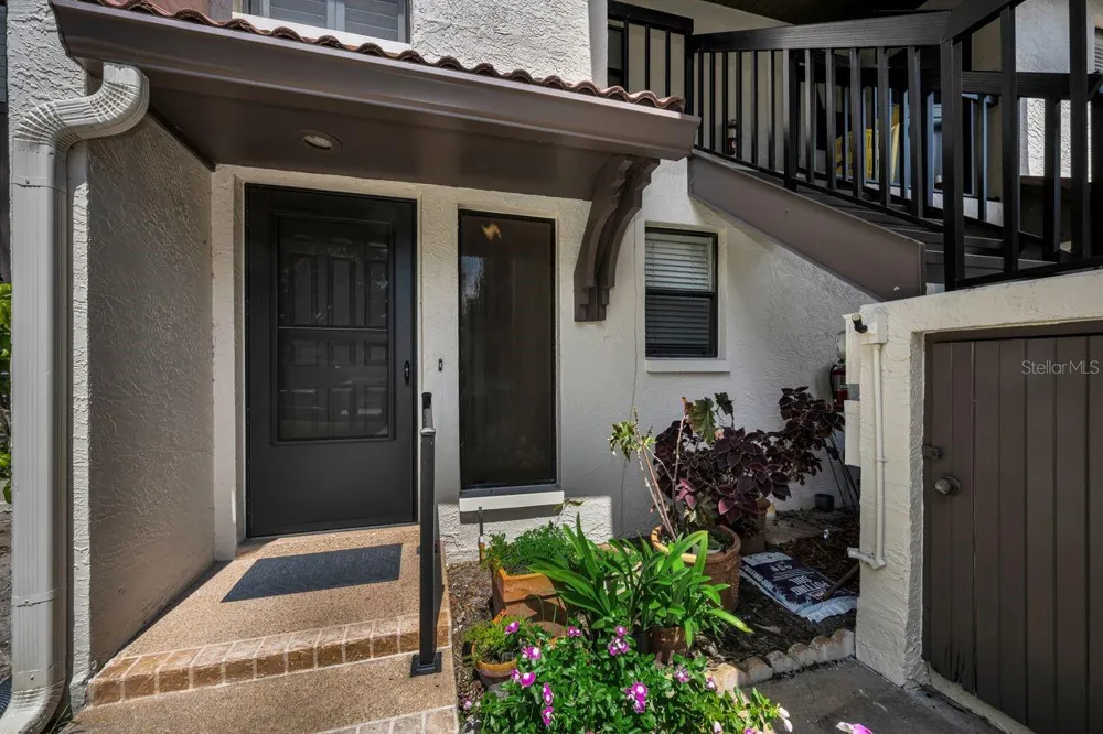 3505 TARPON WOODS BOULEVARD #O-403 Palm Harbor, FL 34685