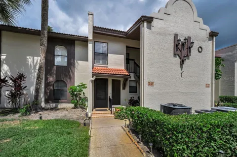 3505 TARPON WOODS BOULEVARD #O-403