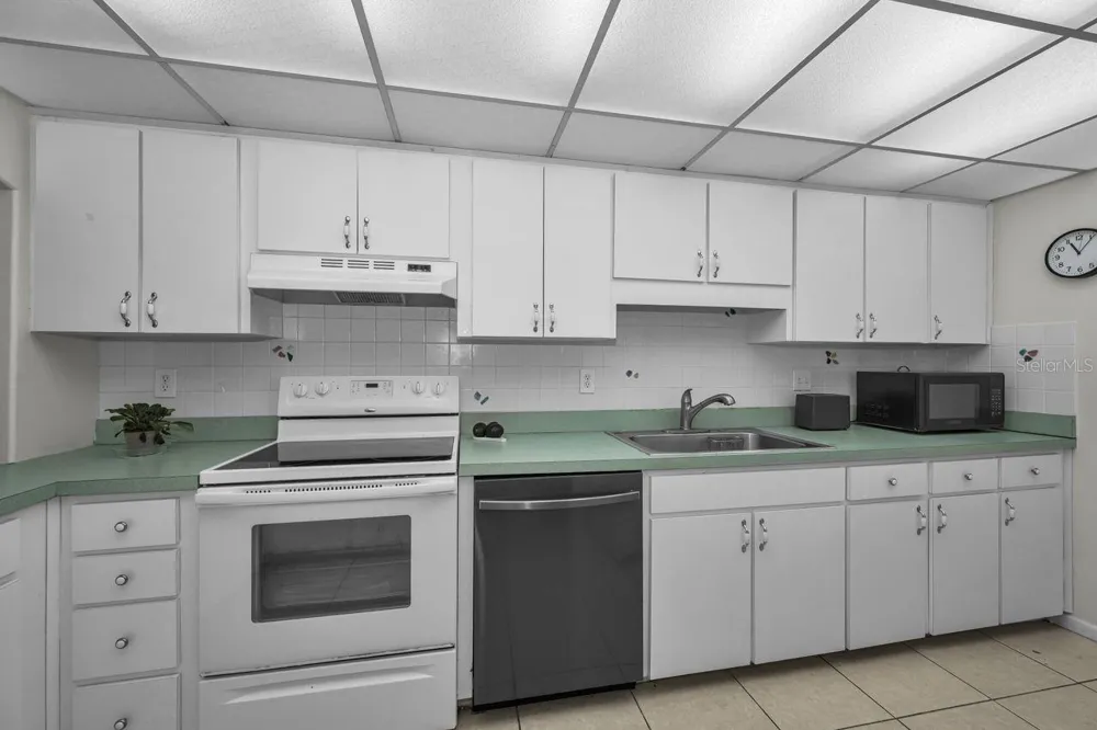 3505 TARPON WOODS BOULEVARD #O-403 Palm Harbor, FL 34685