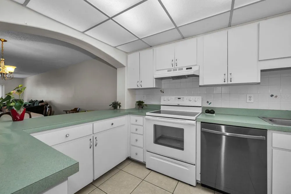 3505 TARPON WOODS BOULEVARD #O-403 Palm Harbor, FL 34685