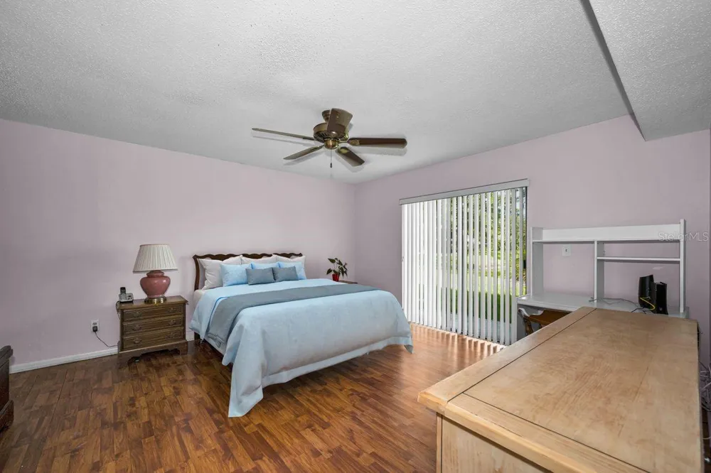 3505 TARPON WOODS BOULEVARD #O-403 Palm Harbor, FL 34685