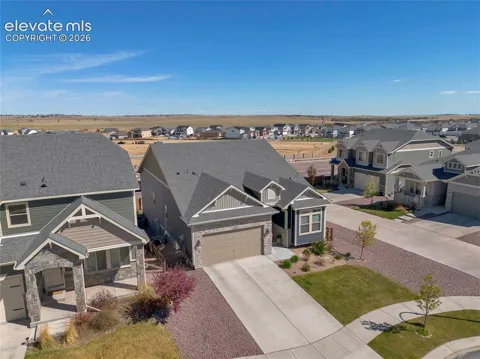 5889 Carrick Lane