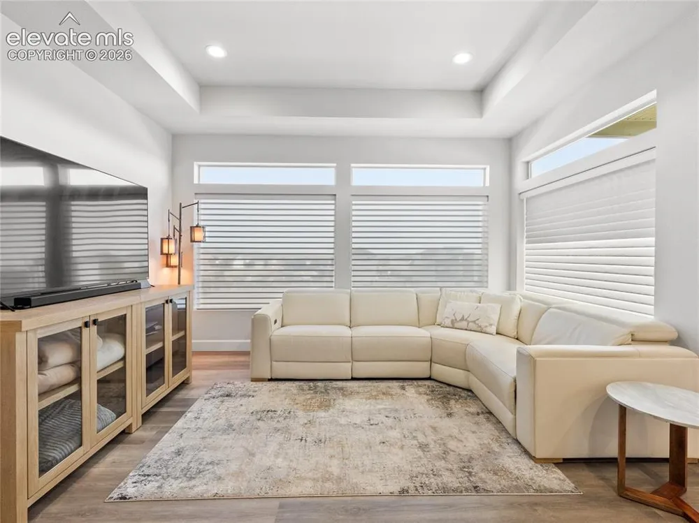 5889 Carrick Lane Colorado Springs, CO 80927