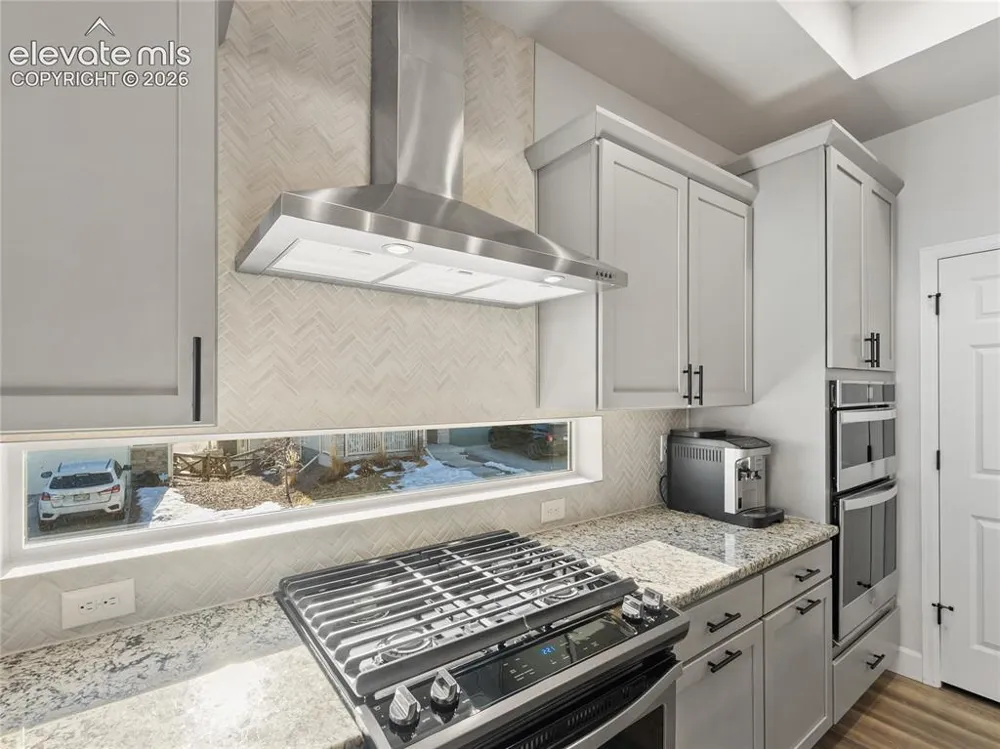 5889 Carrick Lane Colorado Springs, CO 80927