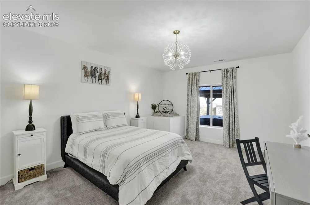 5889 Carrick Lane Colorado Springs, CO 80927