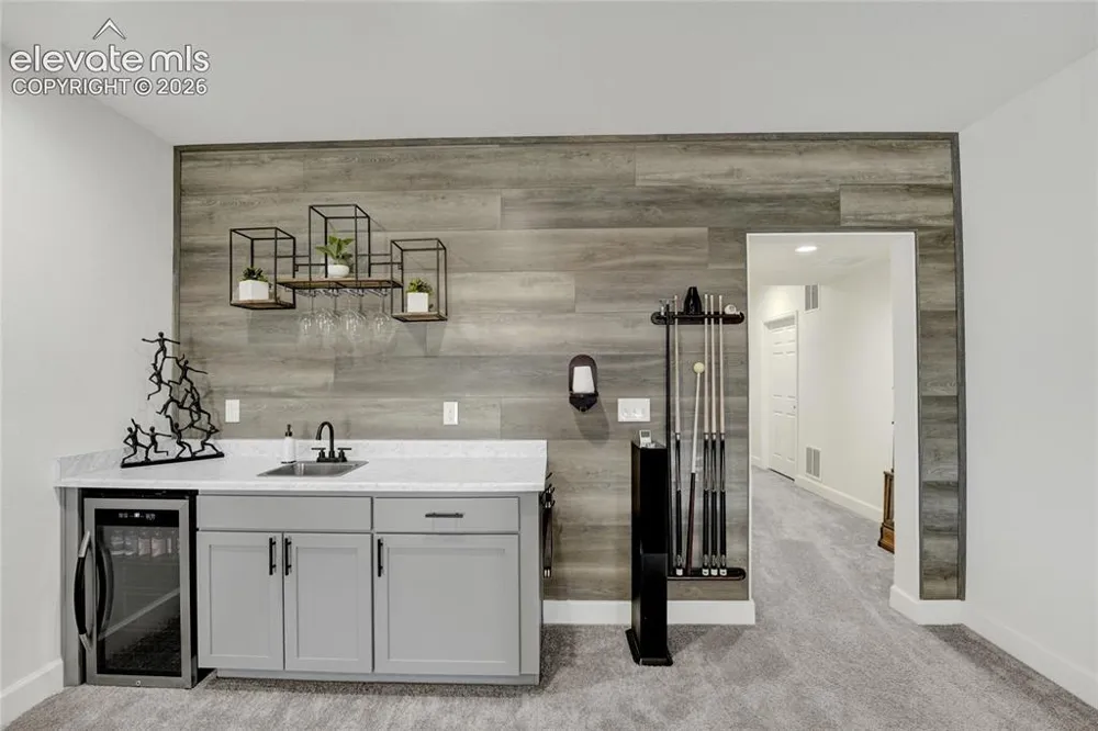 5889 Carrick Lane Colorado Springs, CO 80927