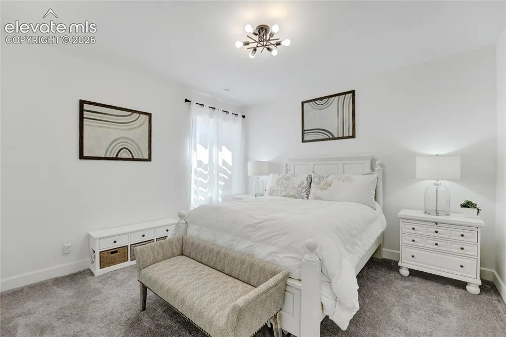 5889 Carrick Lane Colorado Springs, CO 80927