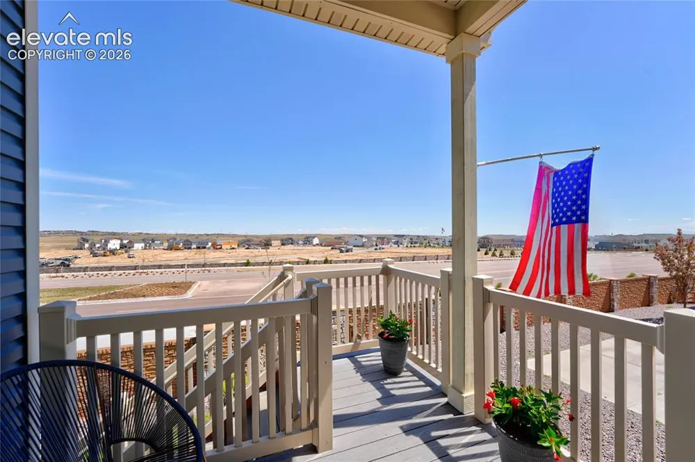 5889 Carrick Lane Colorado Springs, CO 80927