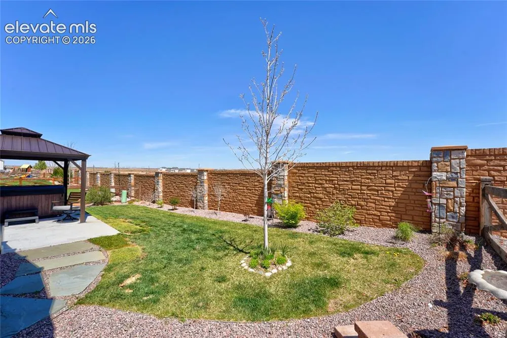 5889 Carrick Lane Colorado Springs, CO 80927