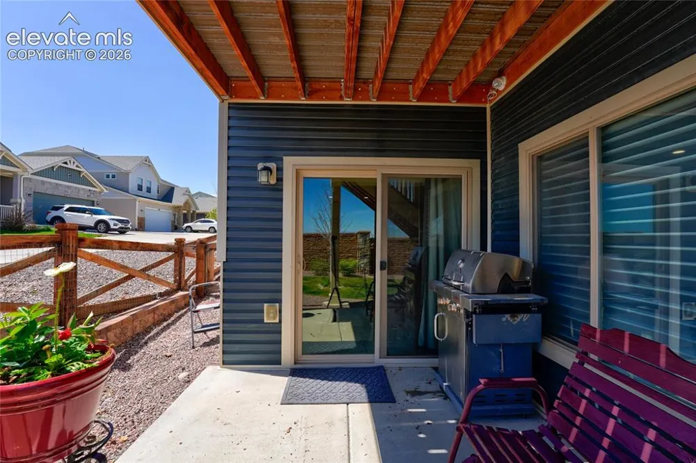 5889 Carrick Lane Colorado Springs, CO 80927