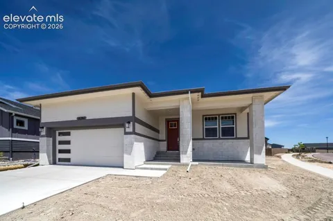 10207 Waterton Canyon Way