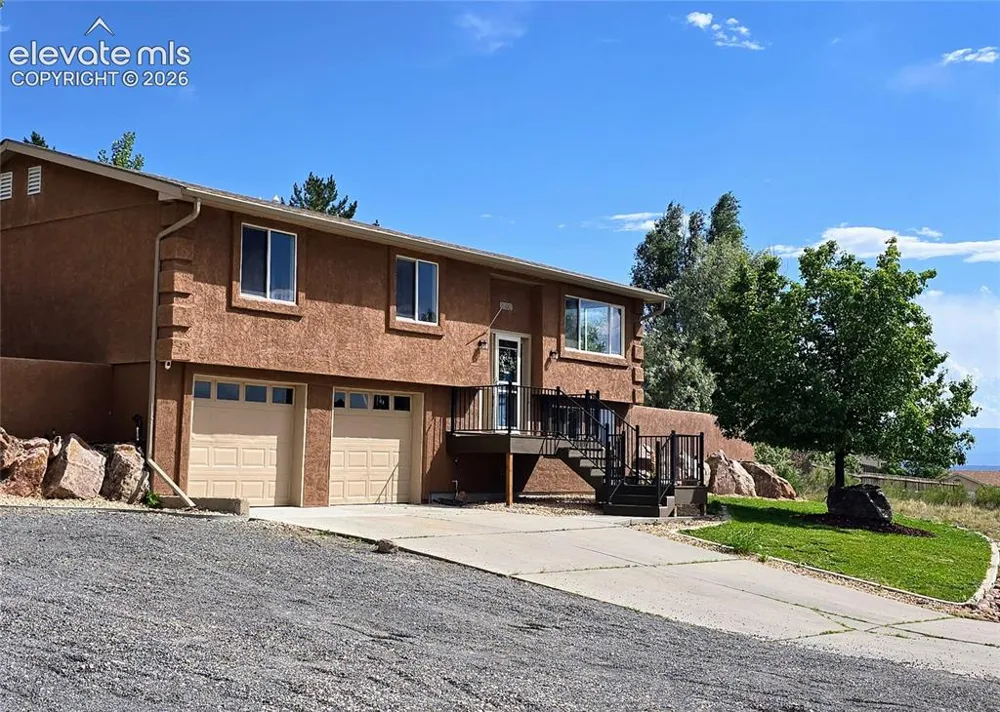 846 S Palomar Drive Pueblo, CO 81007