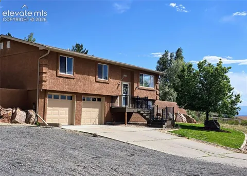 846 S Palomar Drive