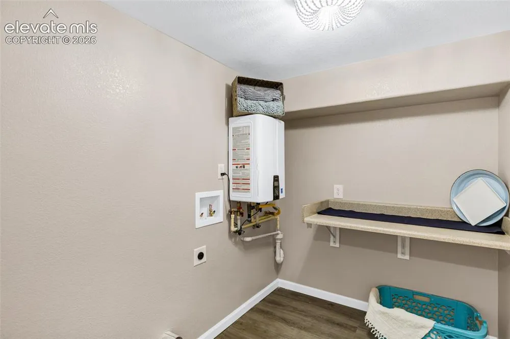 846 S Palomar Drive Pueblo, CO 81007