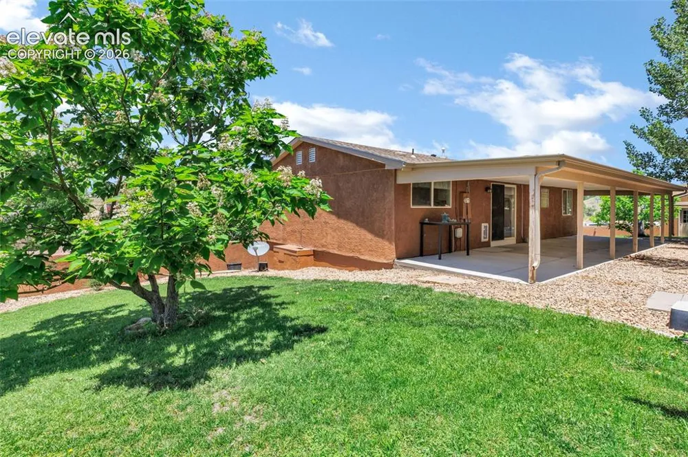 846 S Palomar Drive Pueblo, CO 81007