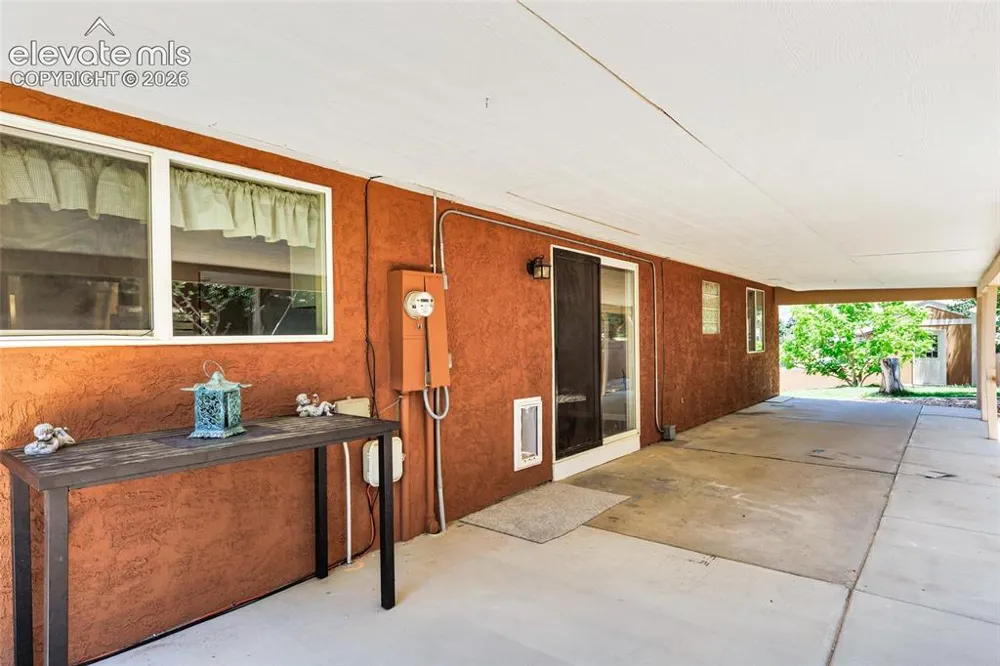 846 S Palomar Drive Pueblo, CO 81007
