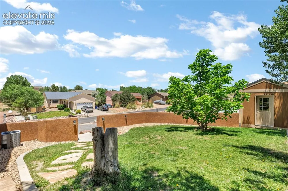 846 S Palomar Drive Pueblo, CO 81007