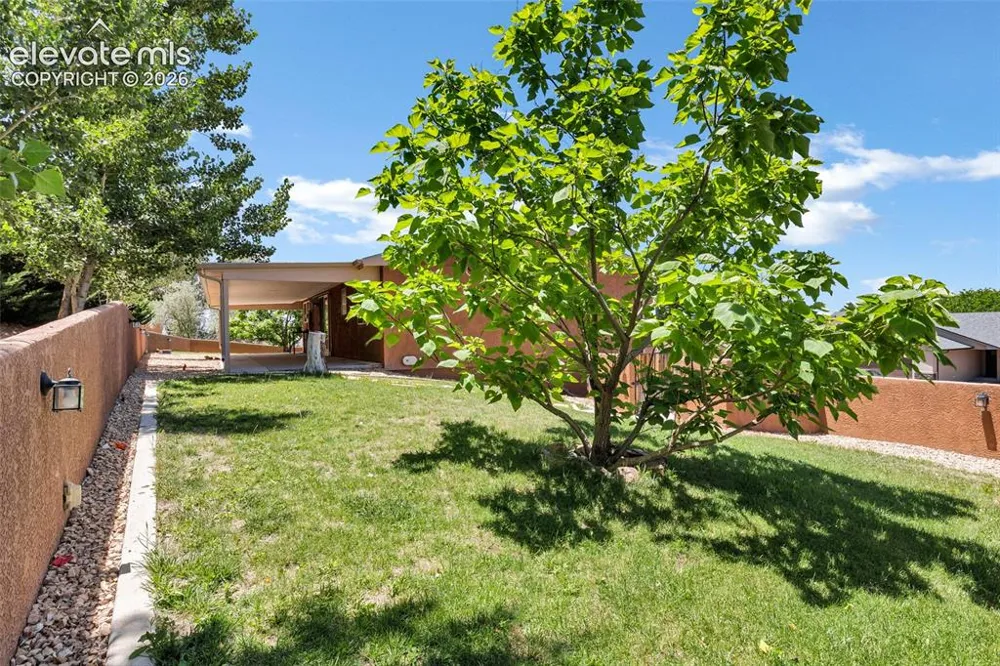 846 S Palomar Drive Pueblo, CO 81007