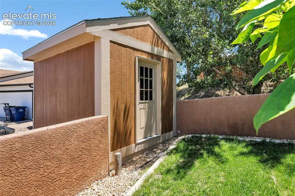 846 S Palomar Drive Pueblo, CO 81007