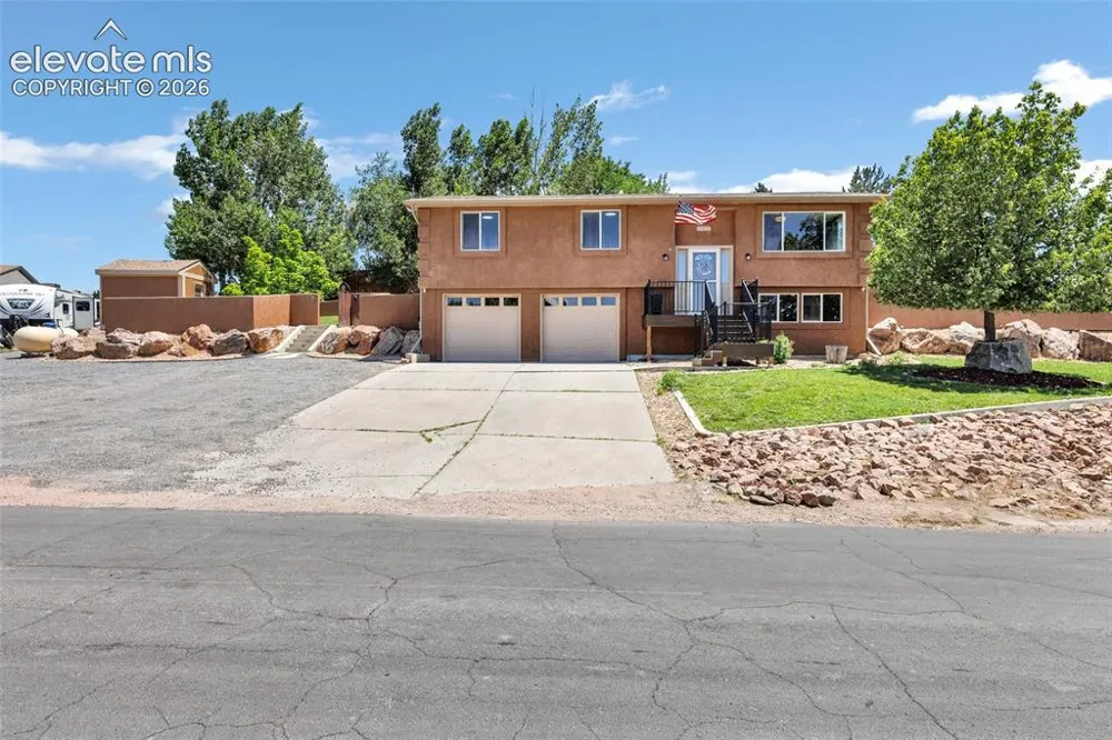 846 S Palomar Drive Pueblo, CO 81007