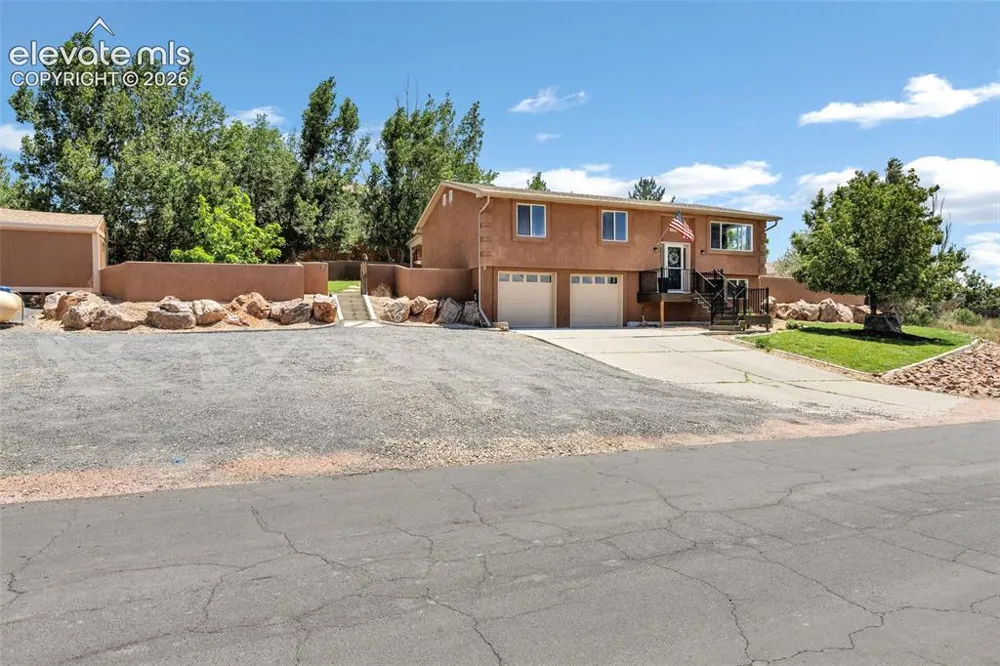846 S Palomar Drive Pueblo, CO 81007