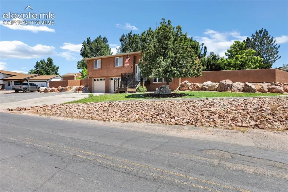 846 S Palomar Drive Pueblo, CO 81007