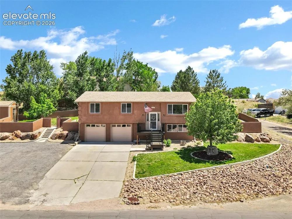 846 S Palomar Drive Pueblo, CO 81007