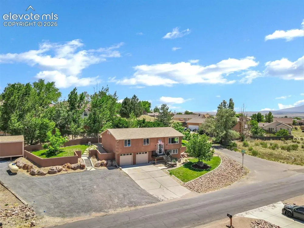 846 S Palomar Drive Pueblo, CO 81007