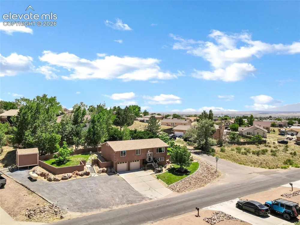 846 S Palomar Drive Pueblo, CO 81007
