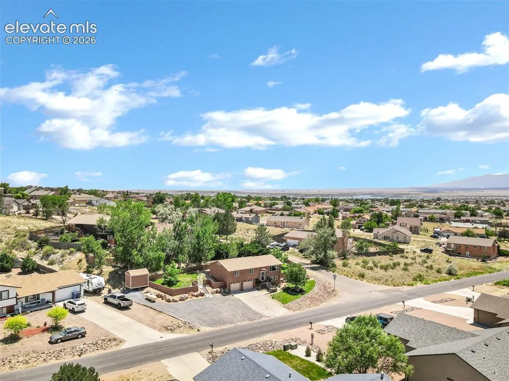 846 S Palomar Drive Pueblo, CO 81007