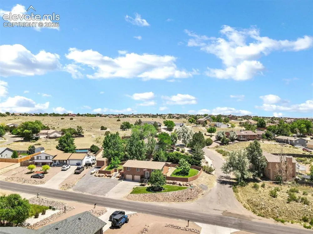 846 S Palomar Drive Pueblo, CO 81007