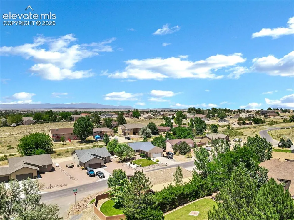 846 S Palomar Drive Pueblo, CO 81007